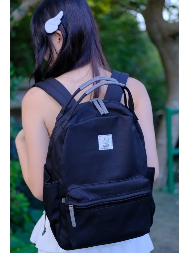 CHIOS CLUB -  Chios TOTE08 防水旅行背囊 【飛ぶ! 旅行系列】黑色